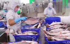 Nhiều rào cản xuất khẩu thủy sản sang Trung Quốc