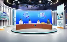 Phương pháp điều trị hiệu quả suy giãn tĩnh mạch chi dưới, tránh biến chứng nặng