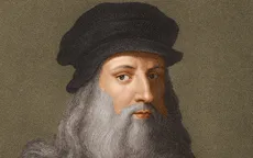 Danh họa nổi tiếng Leonardo da Vinci là con trai của nữ nô lệ vùng Kavkaz?