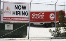 Rò rỉ hóa chất, công nhân nhà máy Coca-Cola ở Mỹ buộc phải sơ tán