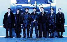 BTS vẫn chưa ấn định ngày trở lại