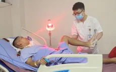 Kỳ tích: Cứu sống bệnh nhân tai biến tỉnh dậy sau 10 ngày hôn mê sâu