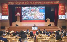 Tuổi trẻ Cảnh sát biển xứng danh Bộ đội Cụ Hồ thời kỳ mới