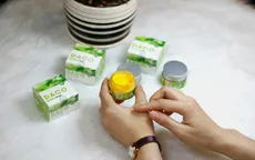 Không còn nỗi lo về bệnh da liễu với sự hỗ trợ từ sản phẩm Daco Max