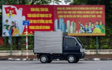 Giải pháp kinh doanh vận tải linh hoạt giúp vượt qua nền kinh tế biến động