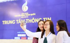 Sôi động không khí trước khai mạc Liên hoan Truyền hình toàn quốc lần thứ 41