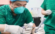 Dị vật đường thở - Tai nạn nguy hiểm thường gặp ở cả trẻ nhỏ và trẻ lớn