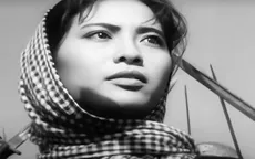 NSND Thụy Vân phim "Nổi gió" qua đời vì ung thư