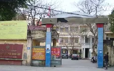 Trường nghề ''lay lắt'' chờ chủ quản