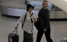 Rộ tin đạo diễn nổi tiếng Từ Khắc đang mong đợi con đầu lòng với bạn gái kém 30 tuổi