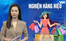 Nghiện hàng hiệu: Khi những món đồ vừa nặng vật chất vừa nặng nợ