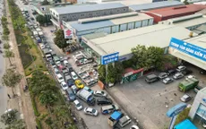 Vụ sai phạm tại các Trung tâm Đăng kiểm: Đã khởi tố 64 vụ án, 506 bị can