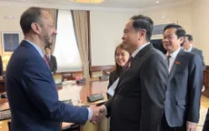 Tăng cường hợp tác Việt Nam - Tây Ban Nha