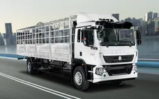 Xe tải nặng TMT Motors - Lựa chọn tối ưu cho doanh nghiệp trong thời kỳ lãi suất tăng cao