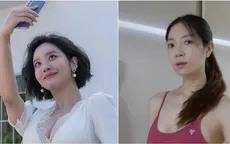 Người mẫu Lee Do Yeon sẽ có hành động pháp lý về tin đồn đóng thế cảnh khoả thân trong "The Glory 2"