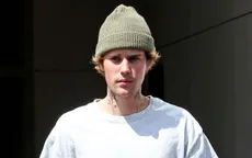 Justin Bieber đang bình phục hậu hội chứng liệt nửa mặt