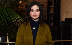 Selena Gomez tiếp tục ẩn ý vẫn độc thân