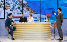 Vợ chồng Viết Thành và Quỳnh Trang và hành trình tình yêu dài 14 năm