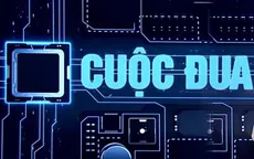 Sôi động thị trường chip và vật liệu bán dẫn toàn cầu