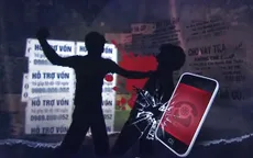 Biến tướng mua bán nợ