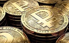 Nga thông qua luật về đồng Ruble kỹ thuật số