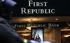 Các ngân hàng lớn Mỹ bơm 30 tỷ USD cứu First Republic Bank