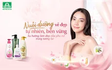 Nuôi dưỡng vẻ đẹp tự nhiên, bền vững - Xu hướng làm đẹp của phụ nữ trong tương lai