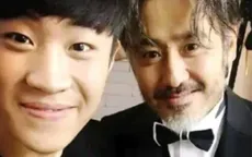 Con trai của sao Trung Quốc Ngô Tú Ba bị cáo buộc tội bạo hành