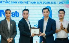VTVcab đồng tổ chức Giải thể thao Sinh viên Việt Nam