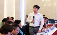 Trưởng BGK Video trên nền tảng số LHTHTQ 41: Thể loại mới phù hợp với xu thế, tạo động lực cho người làm nội dung
