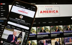 Cựu Tổng thống Mỹ Donald Trump trở lại Facebook, YouTube