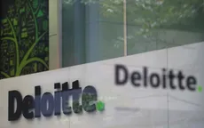 Trung Quốc phạt Deloitte 31 triệu USD vì sơ suất kiểm toán