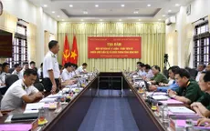 Lý luận - thực tiễn về chiến lược bảo vệ Tổ quốc trong tình hình mới