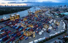 OECD nâng dự báo triển vọng kinh tế toàn cầu