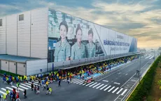Samsung không chuyển dây chuyền ra khỏi Việt Nam