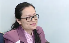 Giám khảo thể loại Chương trình Sân khấu: “Mong đợi sẽ có nhiều hơn các tác phẩm mang hơi thở hiện đại”