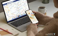 Meey Land được cấp chứng nhận doanh nghiệp Khoa học và Công nghệ