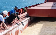 Thỏa thuận Sáng kiến Ngũ cốc Biển Đen chính thức được gia hạn