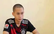 Khởi tố, tạm giam nam thanh niên giao cấu với trẻ em 14 tuổi