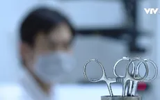 Vượt lên nỗi đau hiến tạng cứu người