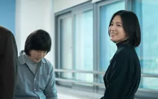 "The Glory" phần 2 xếp hạng 1 trong Top 10 toàn cầu về tỷ suất lượt xem