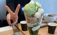 Học hỏi "giảm cân đón hè" cùng 4 phương pháp của người Nhật