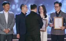 "Nhìn lại 2022" đạt giải Bạc tại LHTHTQ 41: Thành quả bất ngờ từ nỗ lực không ngừng nghỉ