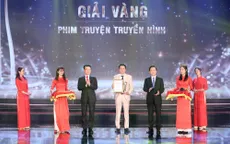 Đạo diễn Thương ngày nắng về: Giải Vàng Liên hoan Truyền hình là niềm mơ ước