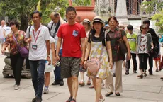 Chuẩn bị sản phẩm phù hợp đón khách Trung Quốc