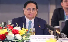 Thủ tướng: Tránh tình trạng "tăng trưởng trước, dọn dẹp sau"