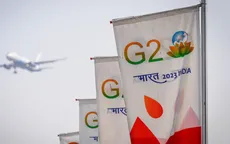 Khai mạc Hội nghị Bộ trưởng Ngoại giao Nhóm G20 tại Ấn Độ