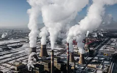 Lượng khí thải CO2 toàn cầu tăng cao kỷ lục trong năm 2022