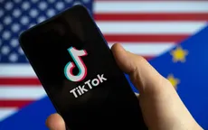 Trung Quốc phản ứng về việc EU cấm sử dụng TikTok