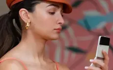 "Fexting" - tranh cãi qua tin nhắn khi yêu xa có hại hơn bạn nghĩ